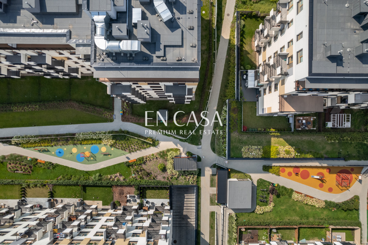 Apartment Sale Warszawa Praga-Południe Optyków 15